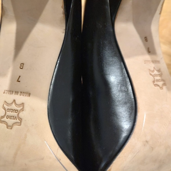 Roberto Capucci-Ingledew's Sz 7B - Picture 3 of 4